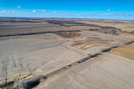 Saline County, NE 78+ Acre Land Sale - image 2