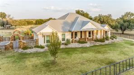 3787 Bethel Road Weatherford, TX 76087 - image 1