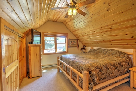 Colorado Hunting Ranch with Home, Shop, Greenhouse for Sale - image 32