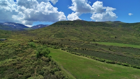 Colorado Hunting Ranch with Home, Shop, Greenhouse for Sale - image 5