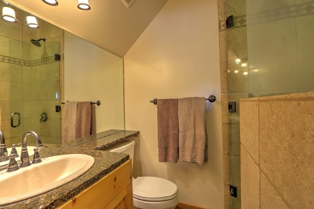 Colorado Hunting Ranch with Home, Shop, Greenhouse for Sale - image 33