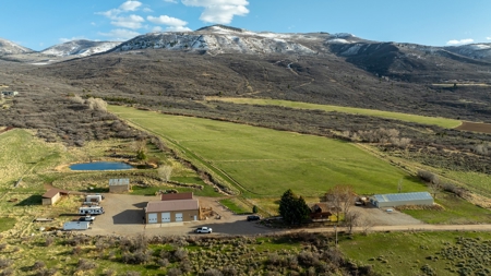 Colorado Hunting Ranch with Home, Shop, Greenhouse for Sale - image 40