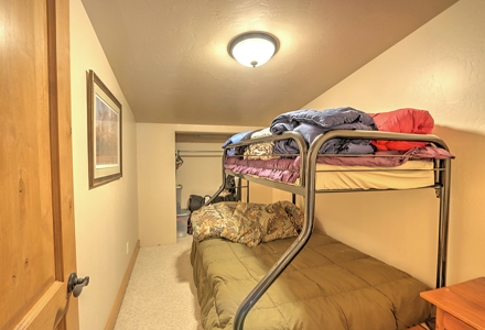 Colorado Hunting Ranch with Home, Shop, Greenhouse for Sale - image 15