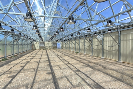 Colorado Hunting Ranch with Home, Shop, Greenhouse for Sale - image 24