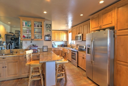 Colorado Hunting Ranch with Home, Shop, Greenhouse for Sale - image 12