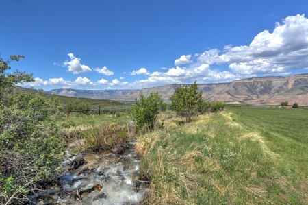 Colorado Hunting Ranch with Home, Shop, Greenhouse for Sale - image 34