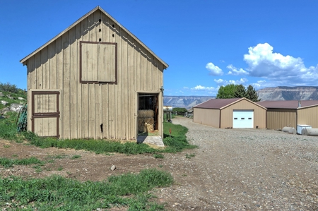 Colorado Hunting Ranch with Home, Shop, Greenhouse for Sale - image 16