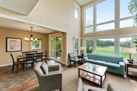 1/4 Ownership (Week 4) located along Devil’s Head Resort - image 5