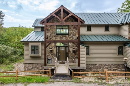 1/4 Ownership (Week 4) located along Devil’s Head Resort - image 34