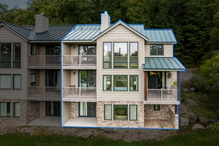 1/4 Ownership (Week 4) located along Devil’s Head Resort - image 38