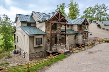 1/4 Ownership (Week 4) located along Devil’s Head Resort - image 33