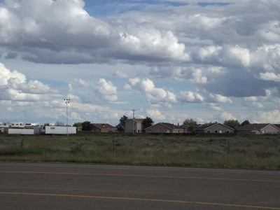 3.5 acres of commercial development land in Moriarty, NM - image 4