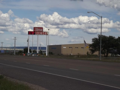 3.5 acres of commercial development land in Moriarty, NM - image 5