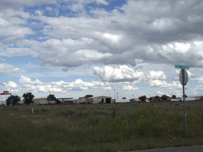 3.5 acres of commercial development land in Moriarty, NM - image 3