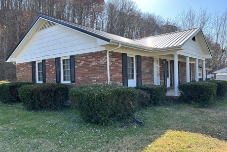 3 Bedroom Brick Home W/Us 127 Frontage - Liberty Kentucky - image 4