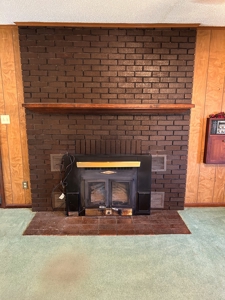 3 Bedroom Brick Home W/Us 127 Frontage - Liberty Kentucky - image 13