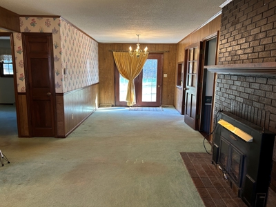 3 Bedroom Brick Home W/Us 127 Frontage - Liberty Kentucky - image 16