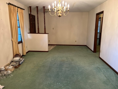 3 Bedroom Brick Home W/Us 127 Frontage - Liberty Kentucky - image 11