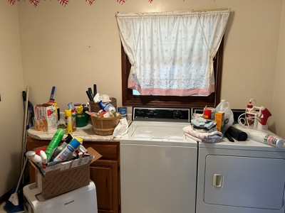 3 Bedroom Brick Home W/Us 127 Frontage - Liberty Kentucky - image 33