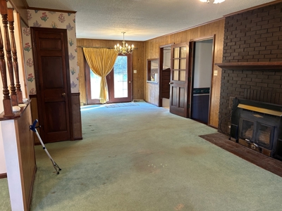 3 Bedroom Brick Home W/Us 127 Frontage - Liberty Kentucky - image 12