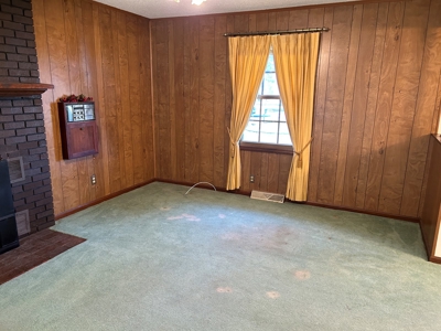 3 Bedroom Brick Home W/Us 127 Frontage - Liberty Kentucky - image 14