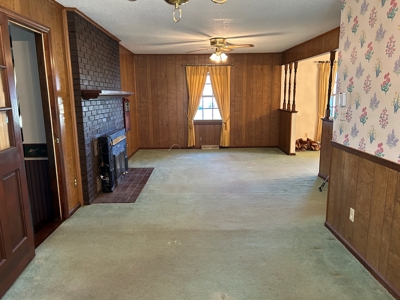 3 Bedroom Brick Home W/Us 127 Frontage - Liberty Kentucky - image 15