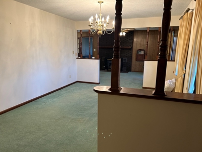 3 Bedroom Brick Home W/Us 127 Frontage - Liberty Kentucky - image 9