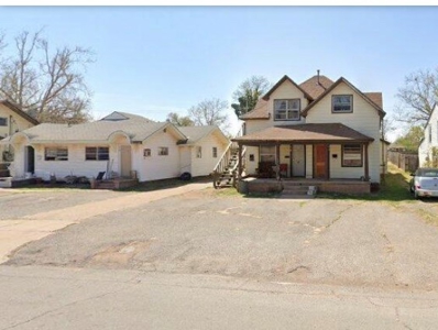 Multi -Family Home for sale in Clinton, OK. - image 1