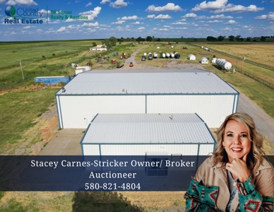 Commercial Property For Sale In Elk City, OK - image 25