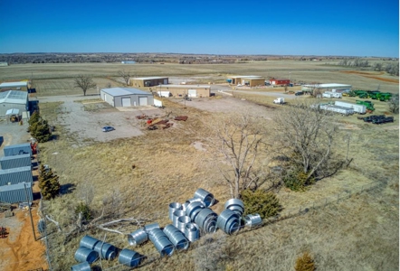Commercial Property For Sale In Elk City, OK - image 23