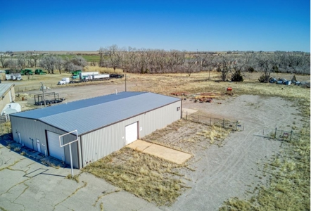 Commercial Property For Sale In Elk City, OK - image 24