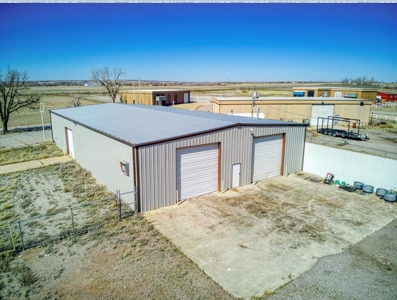 Commercial Property For Sale In Elk City, OK - image 1