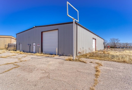Commercial Property For Sale In Elk City, OK - image 4