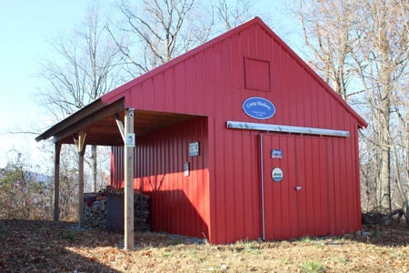 Your Tranquil Haven Awaits in Madison County, VA - image 1