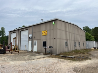 Commercial Building for Sale - Eupora, MS - image 2