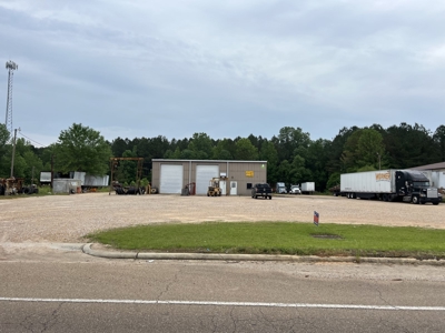 Commercial Building for Sale - Eupora, MS - image 1