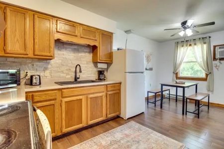 Immaculate Home, Close To Alley Springs, Eminence Mo, Abnb - image 12