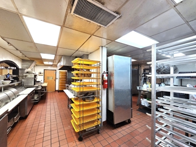 Turn key family restaurant for sale in Glendive - image 15