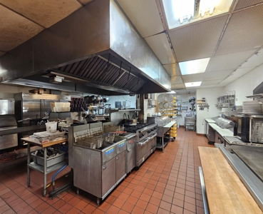 Turn key family restaurant for sale in Glendive - image 18