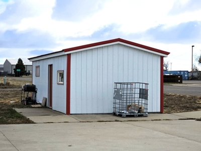 Turn key family restaurant for sale in Glendive - image 21