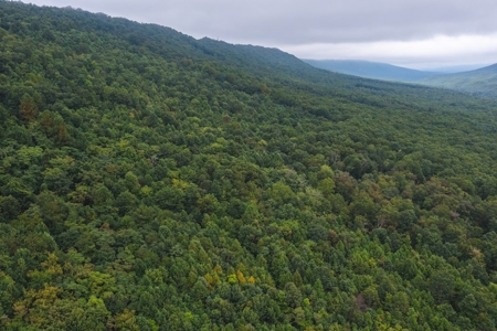 Recreational Land for Sale in Blacksburg VA! - image 1