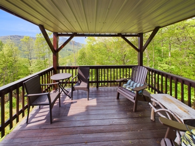 142 Top of Seven Devils Condos - image 9