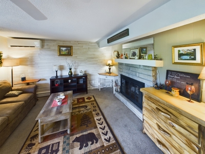 142 Top of Seven Devils Condos - image 12