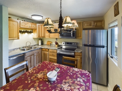 142 Top of Seven Devils Condos - image 13