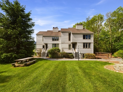 142 Top of Seven Devils Condos