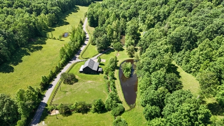 Log home Kentucky Horse Farm for sale on 12 + acres - image 37