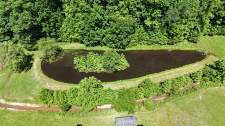 Log home Kentucky Horse Farm for sale on 12 + acres - image 40