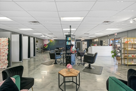 Commercial Property for Sale in Downtown Canton - image 13