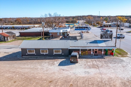 Commercial Property for Sale in Downtown Canton - image 3
