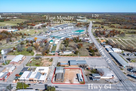 Commercial Property for Sale in Downtown Canton - image 1